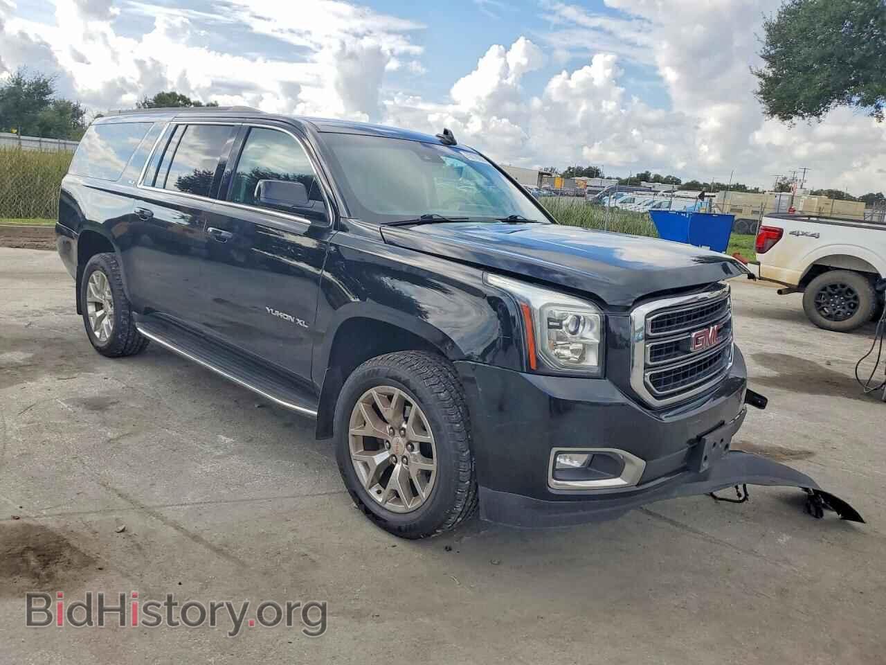 2016 GMC YUKON - VIN: 1GKS2FKC1GR266862 - Photo 4