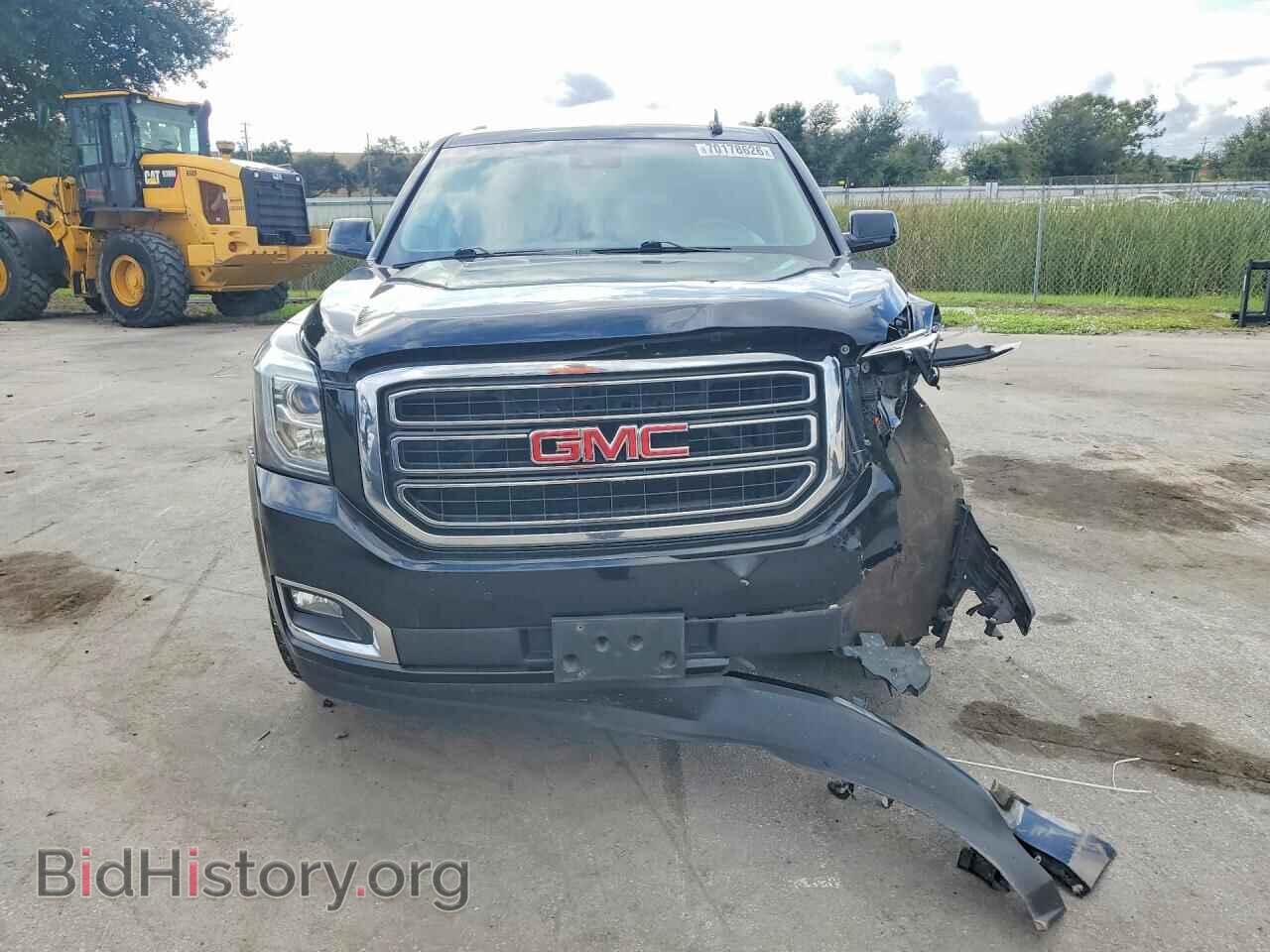 2016 GMC YUKON - VIN: 1GKS2FKC1GR266862 - Photo 5