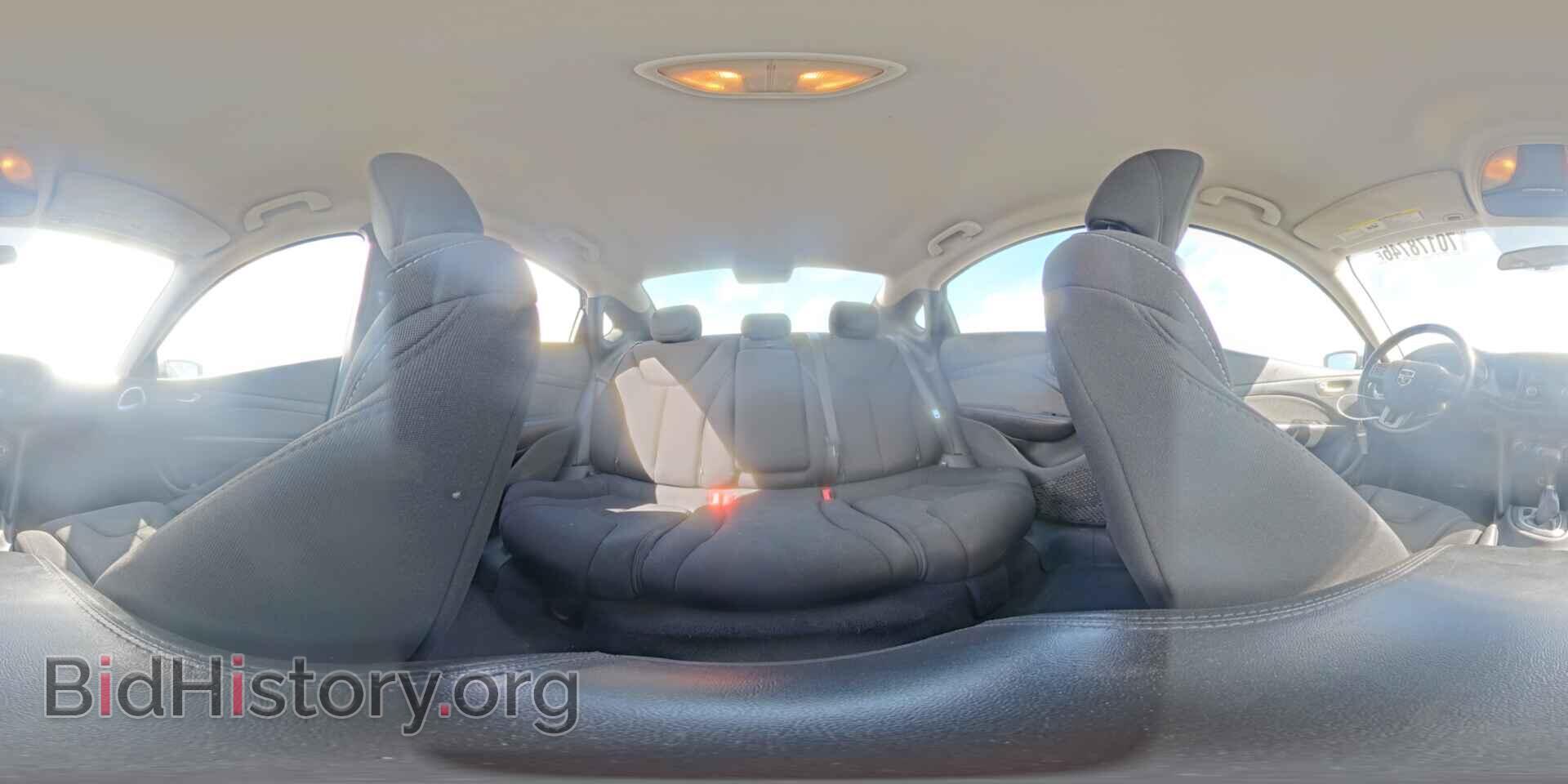2013 DODGE DART - VIN: 1C3CDFBA7DD268170 - Photo 14