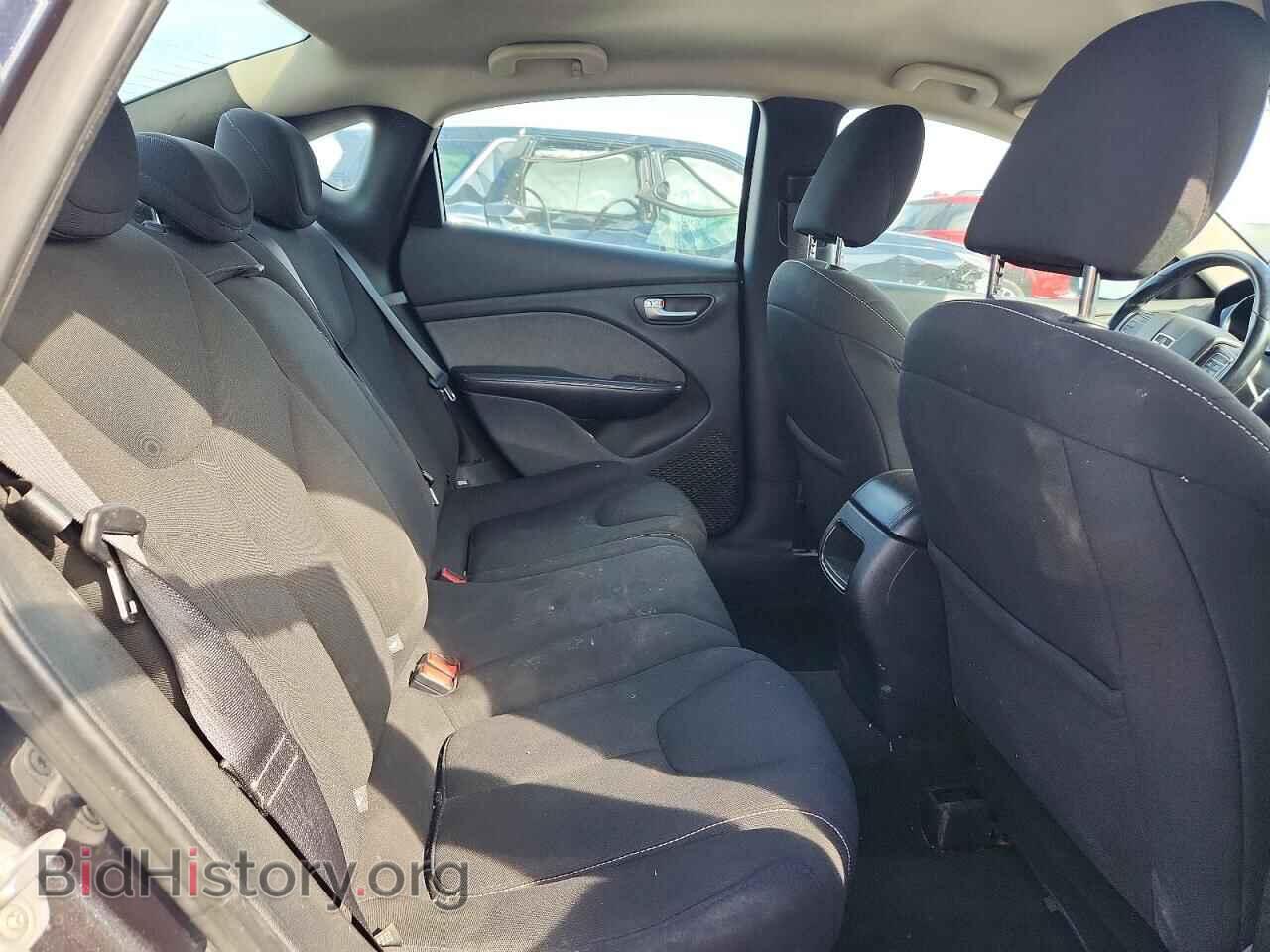 2013 DODGE DART - VIN: 1C3CDFBA7DD268170 - Photo 10