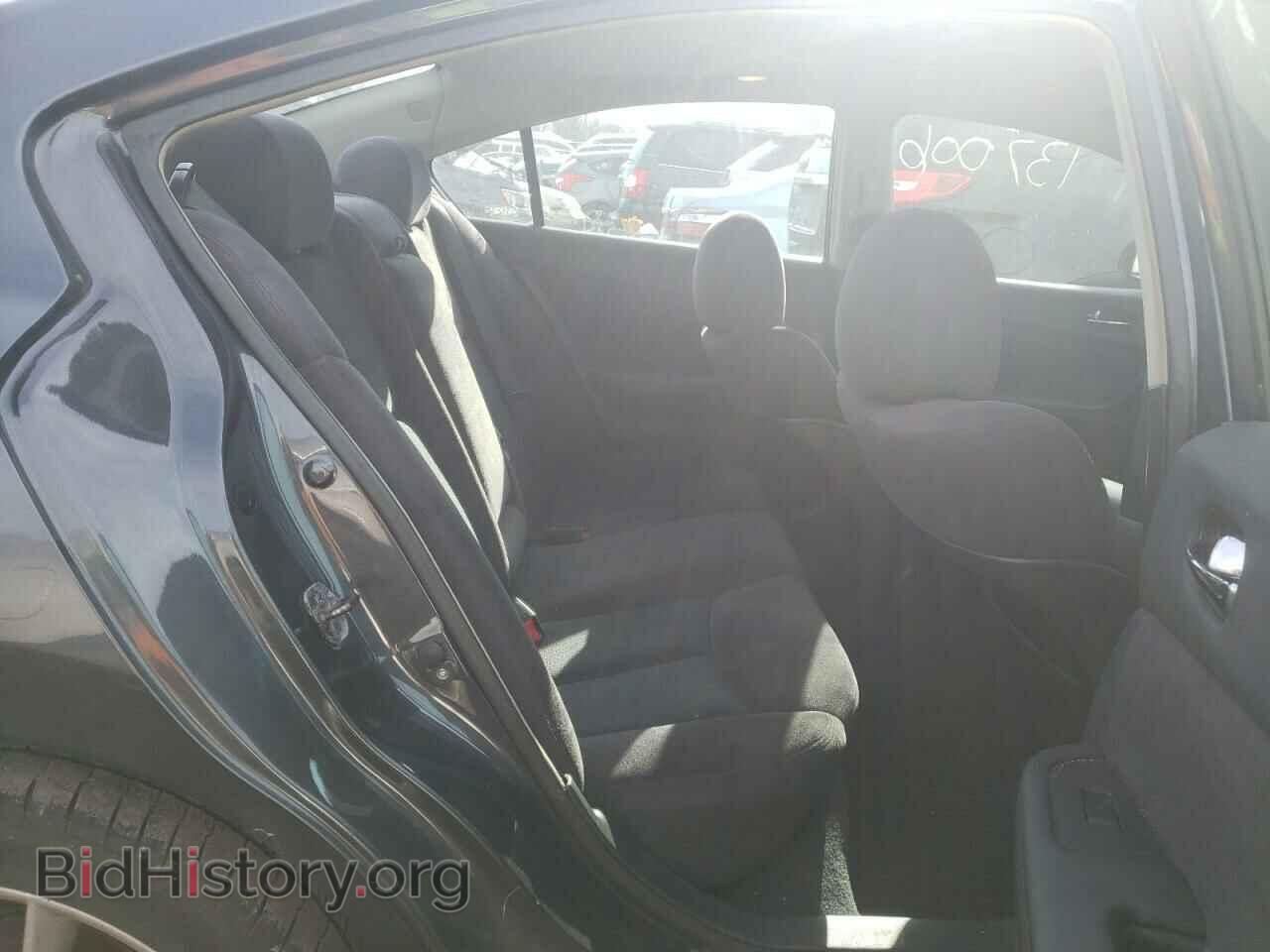 2010 NISSAN MAXIMA - VIN: 1N4AA5AP5AC836418 - Фото 6
