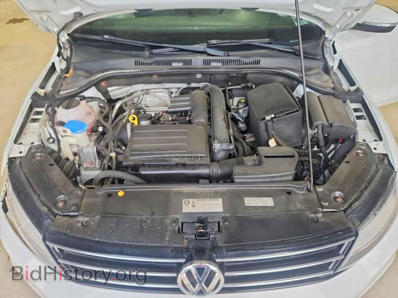 2017 VOLKSWAGEN JETTA - VIN: 3VWDB7AJ1HM360573 - Photo 11