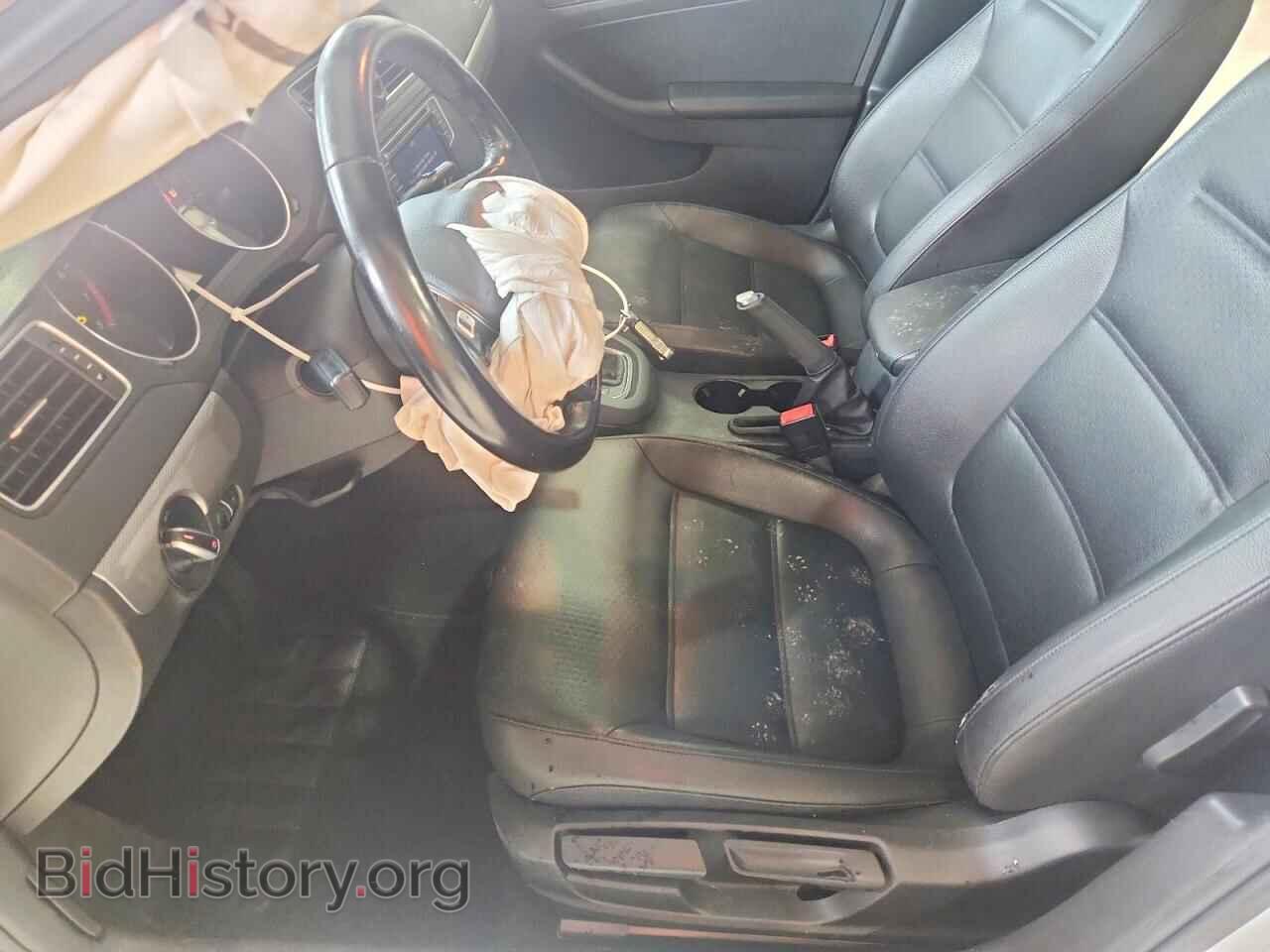 2017 VOLKSWAGEN JETTA - VIN: 3VWDB7AJ1HM360573 - Photo 7
