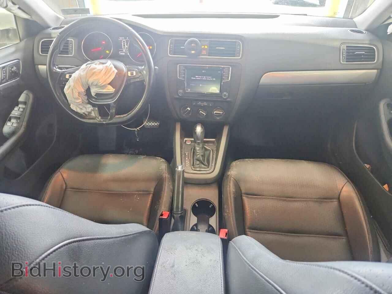 2017 VOLKSWAGEN JETTA - VIN: 3VWDB7AJ1HM360573 - Photo 8