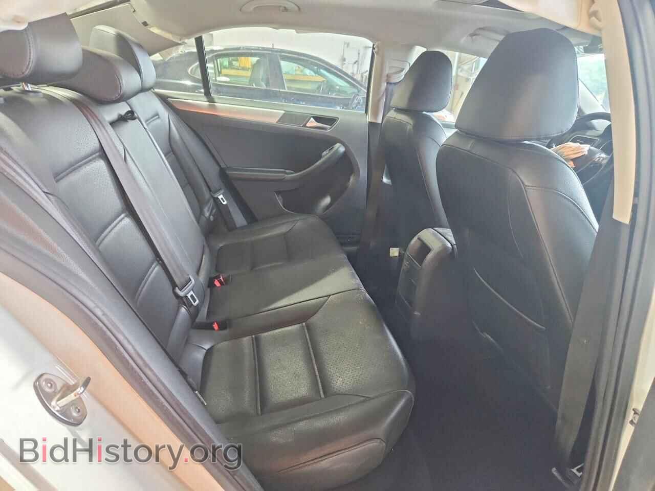 2017 VOLKSWAGEN JETTA - VIN: 3VWDB7AJ1HM360573 - Photo 10
