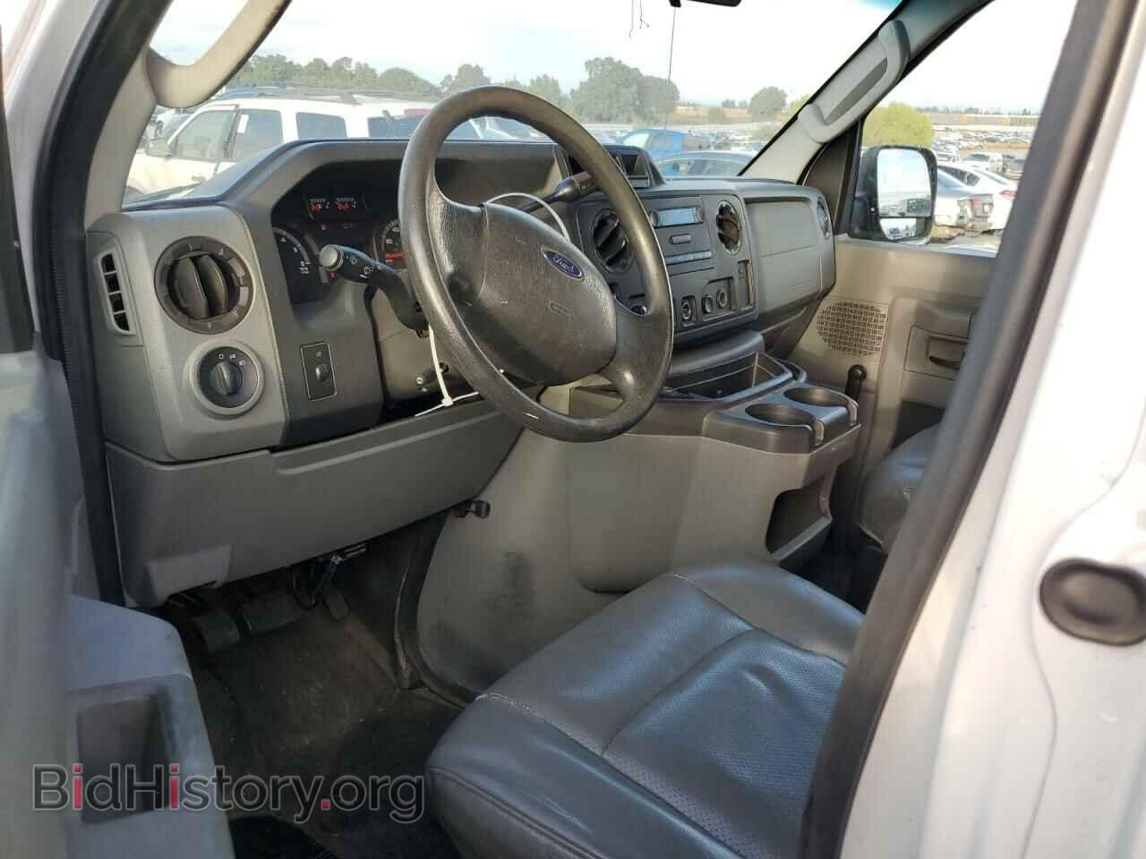 2009 FORD ALL Models - VIN: 1FTNE24LX9DA75575 - Фото 8