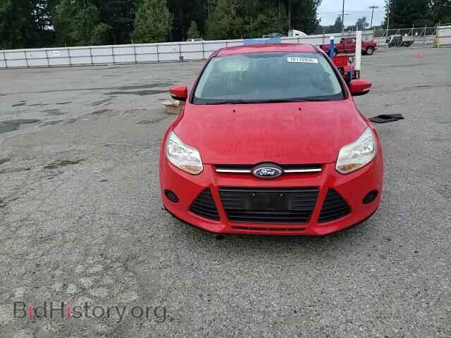 2014 FORD FOCUS - VIN: 1FADP3F27EL433513 - Photo 14