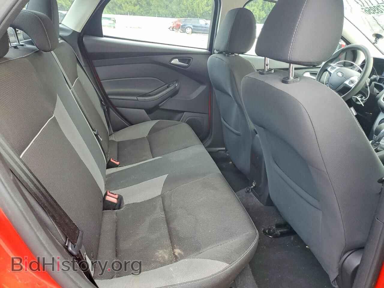 2014 FORD FOCUS - VIN: 1FADP3F27EL433513 - Photo 10