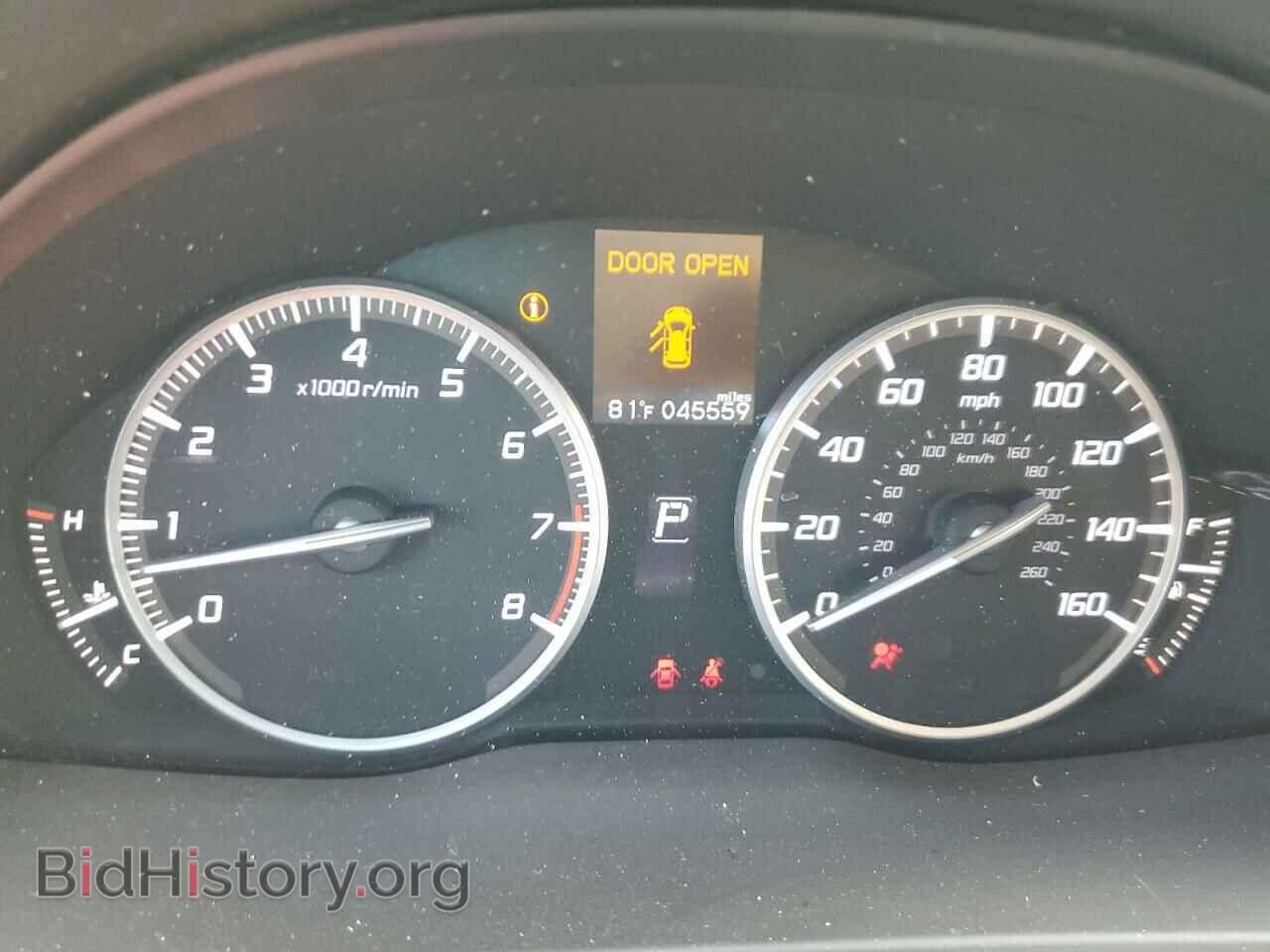 2015 ACURA RDX - VIN: 5J8TB3H51FL007220 - Фото 9