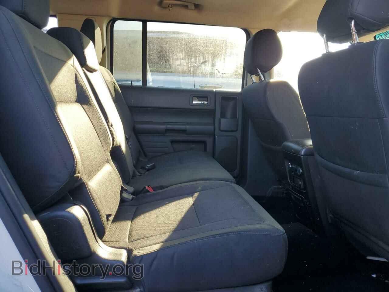 2013 FORD FLEX - VIN: 2FMGK5B80DBD12800 - Photo 10