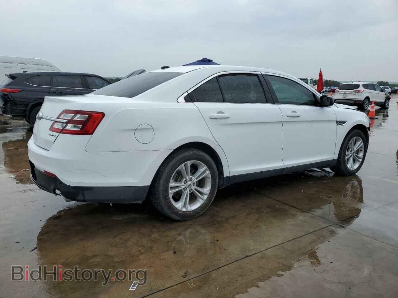 2017 FORD TAURUS - VIN: 1FAHP2D87HG143207 - Photo 3