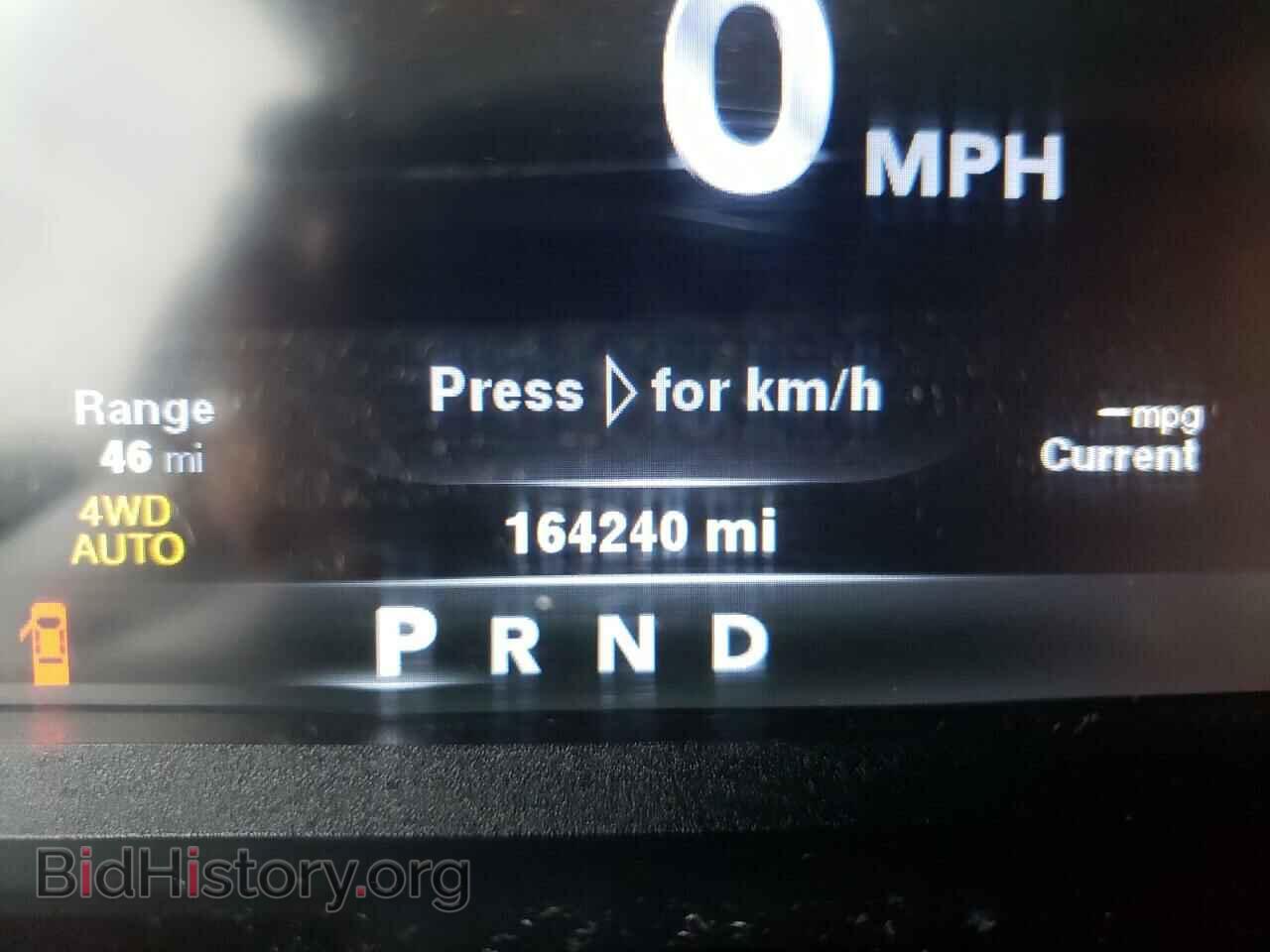 2014 RAM 1500 - VIN: 1C6RR7TT5ES224184 - Фото 8