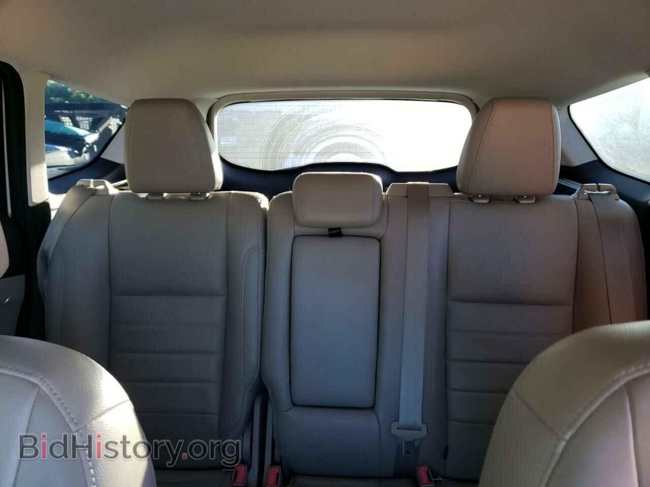 2013 FORD ESCAPE - VIN: 1FMCU0HX1DUB64936 - Фото 10