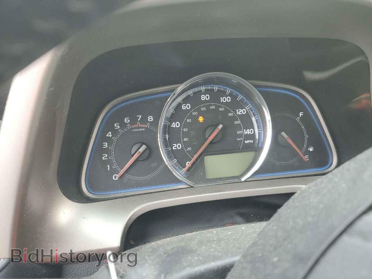 2013 TOYOTA RAV4 - VIN: 2T3DFREV6DW097540 - Фото 9