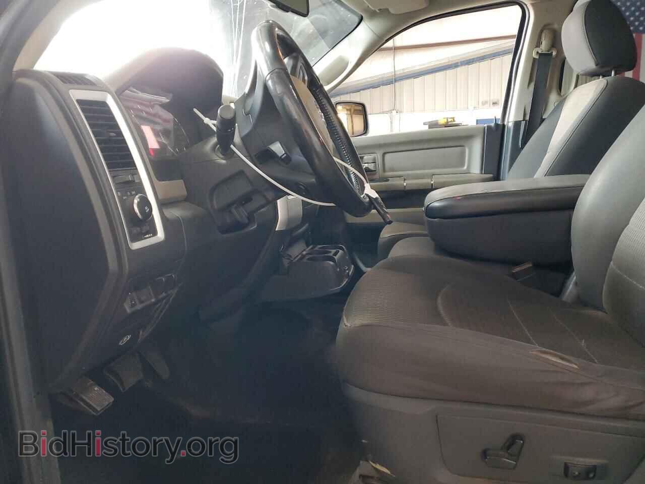 2010 DODGE All Models - VIN: 1D7RV1GT2AS260264 - Photo 7