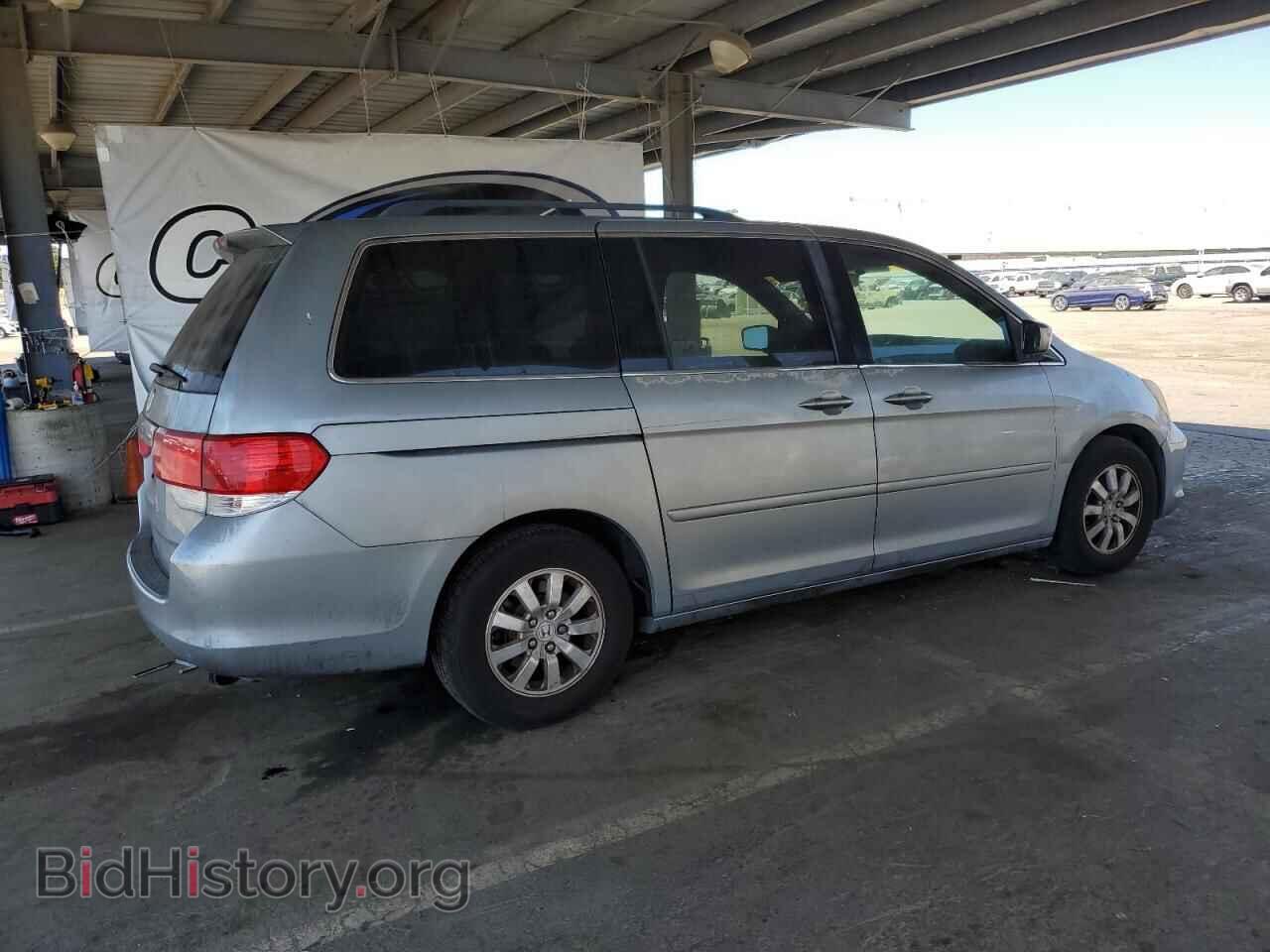 2008 HONDA All Models - VIN: 5FNRL38488B096254 - Фото 3