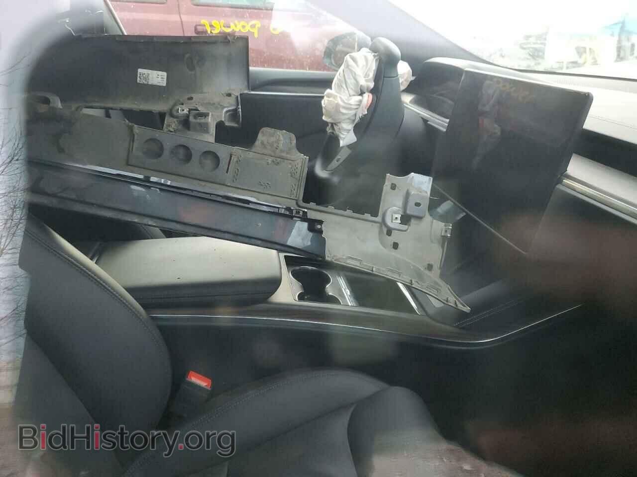 2021 TESLA MODEL S - VIN: 5YJSA1E51MF443118 - Photo 9