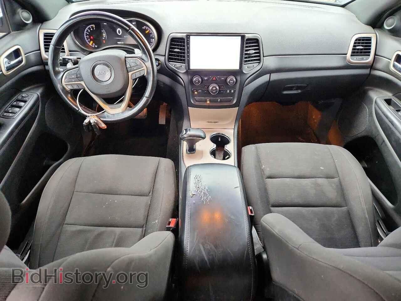 2015 JEEP CHEROKEE - VIN: 1C4RJFAG2FC791996 - Фото 8