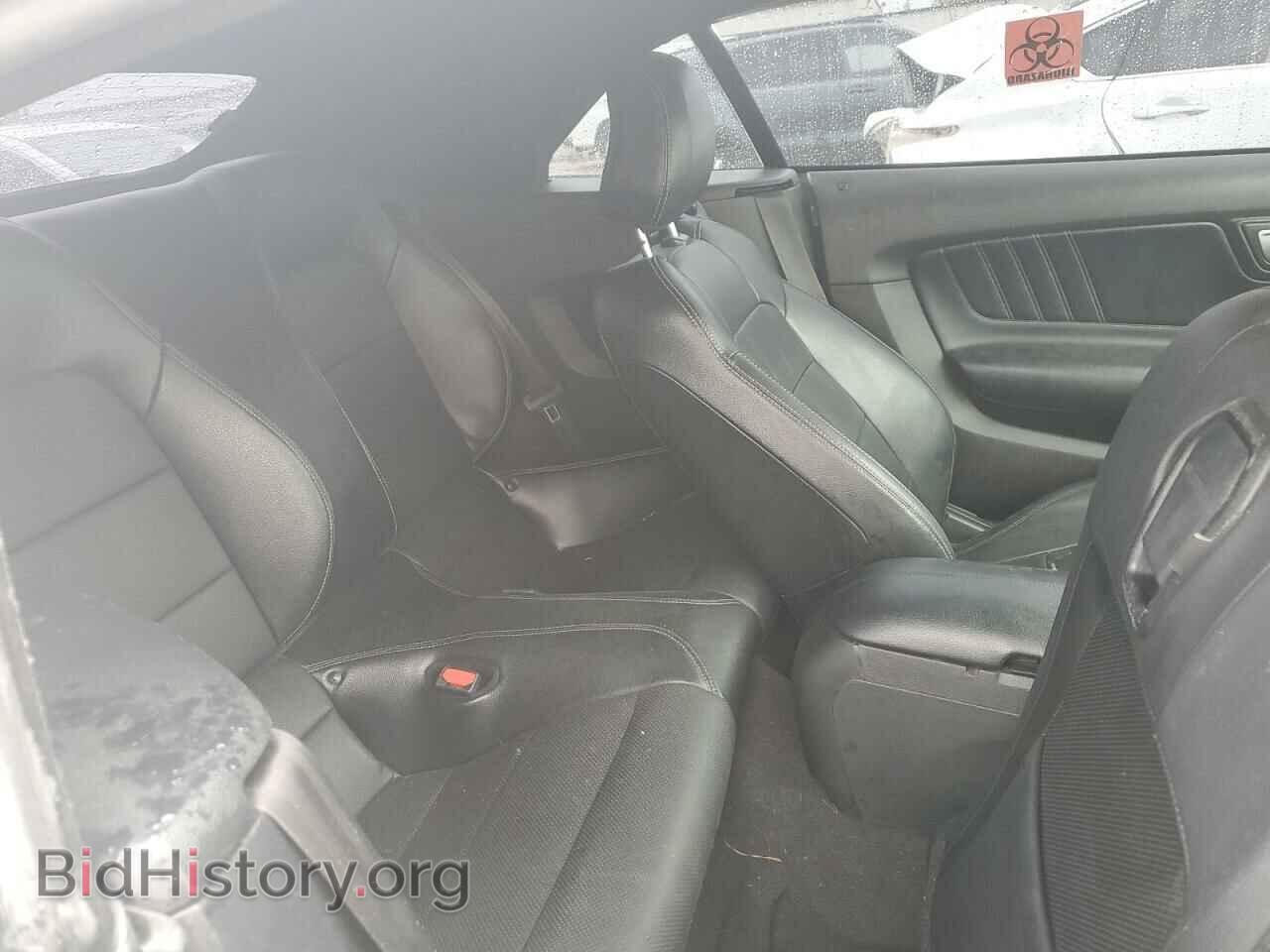 2021 FORD ALL Models - VIN: 1FATP8UH2M5125023 - Photo 10