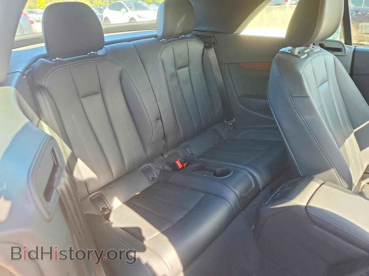 2022 AUDI A5 - VIN: WAU2AGF59NN005755 - Photo 10