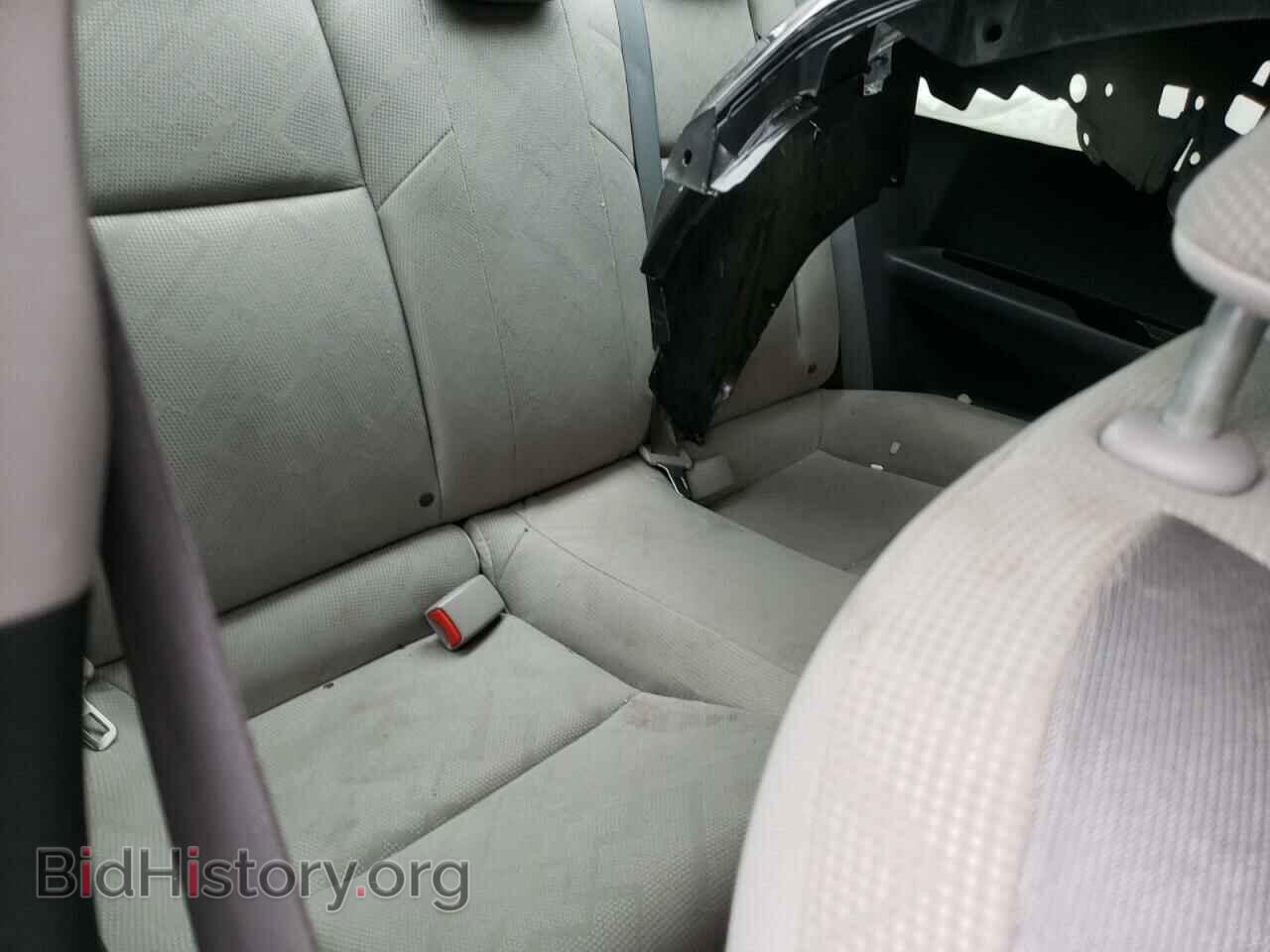 2012 HONDA CIVIC - VIN: 2HGFG3B51CH557405 - Фото 10