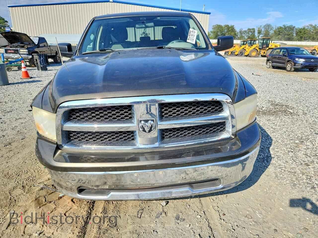 2012 DODGE RAM 1500 - VIN: 1C6RD6GP5CS220168 - Photo 5