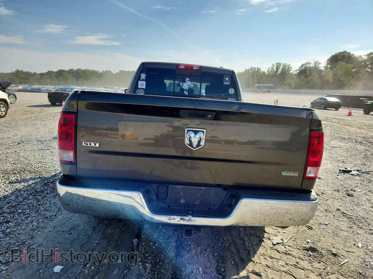 2012 DODGE RAM 1500 - VIN: 1C6RD6GP5CS220168 - Photo 6