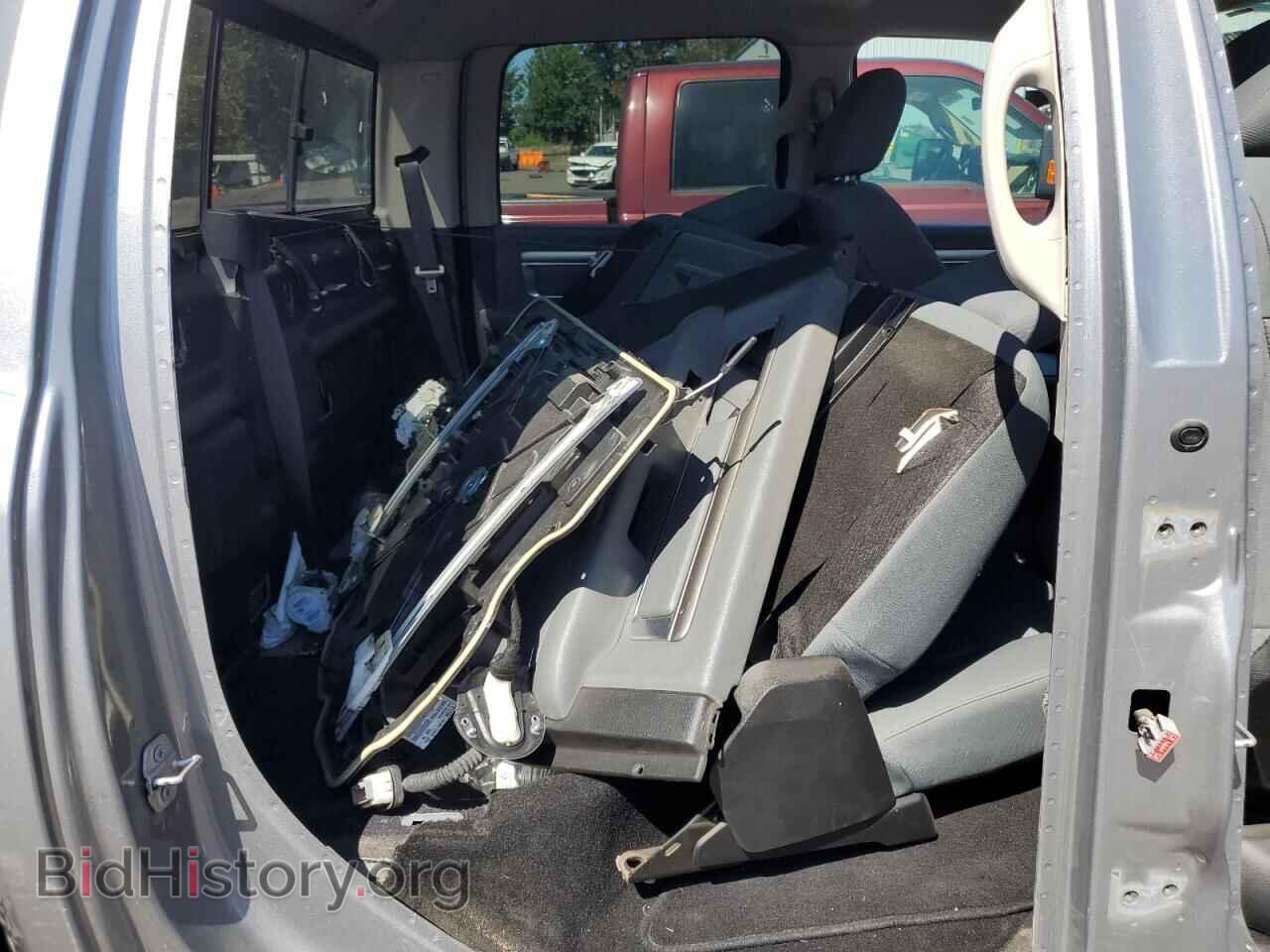 2019 RAM 1500 - VIN: 3C6RR7LT8KG622475 - Фото 10