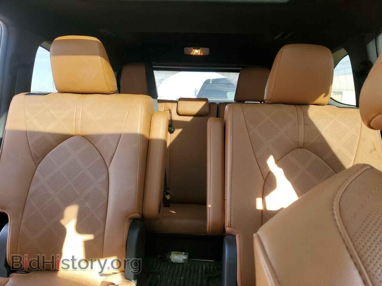 2021 TOYOTA HIGHLANDER - VIN: 5TDEBRCH2MS015186 - Фото 10