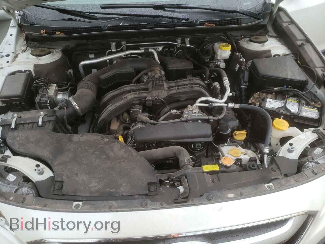 2021 SUBARU OUTBACK - VIN: 4S4BTAFC5M3209239 - Photo 12