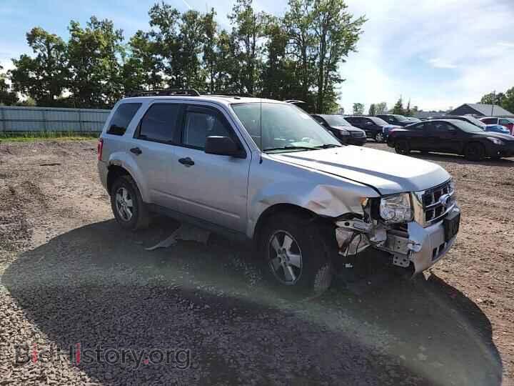 2012 FORD ESCAPE - VIN: 1FMCU0D78CKB61192 - Фото 14
