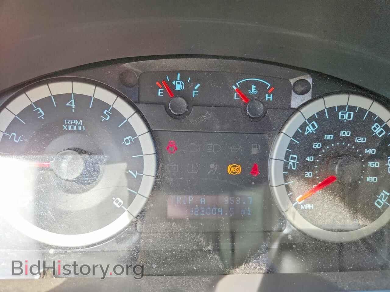 2012 FORD ESCAPE - VIN: 1FMCU0D78CKB61192 - Фото 9