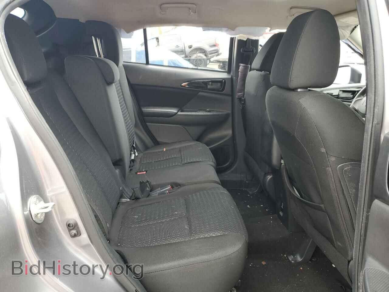 2020 MITSUBISHI ECLIPSE - VIN: JA4AS3AA6LZ002756 - Фото 11