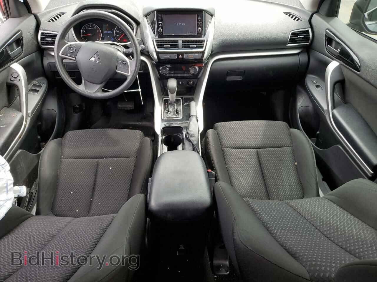 2020 MITSUBISHI ECLIPSE - VIN: JA4AS3AA6LZ002756 - Фото 8