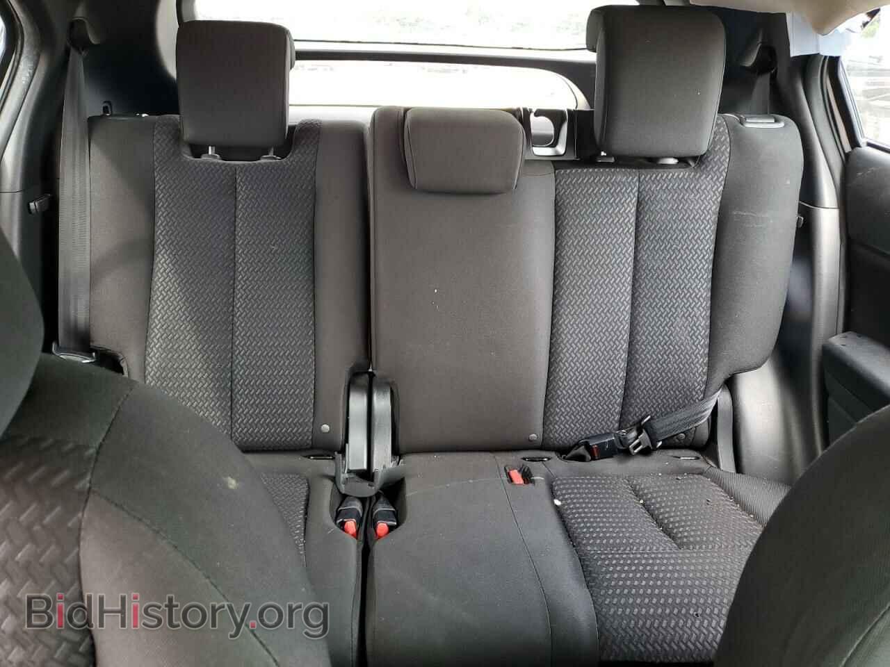 2020 MITSUBISHI ECLIPSE - VIN: JA4AS3AA6LZ002756 - Фото 10