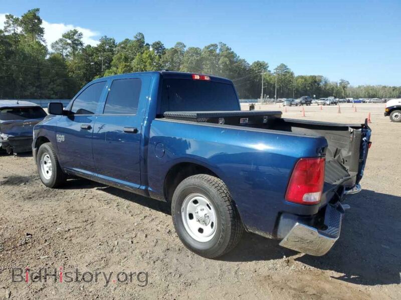 2021 RAM 1500 (VIN 1C6RR6KG2MS506554) — фото 2 из 13