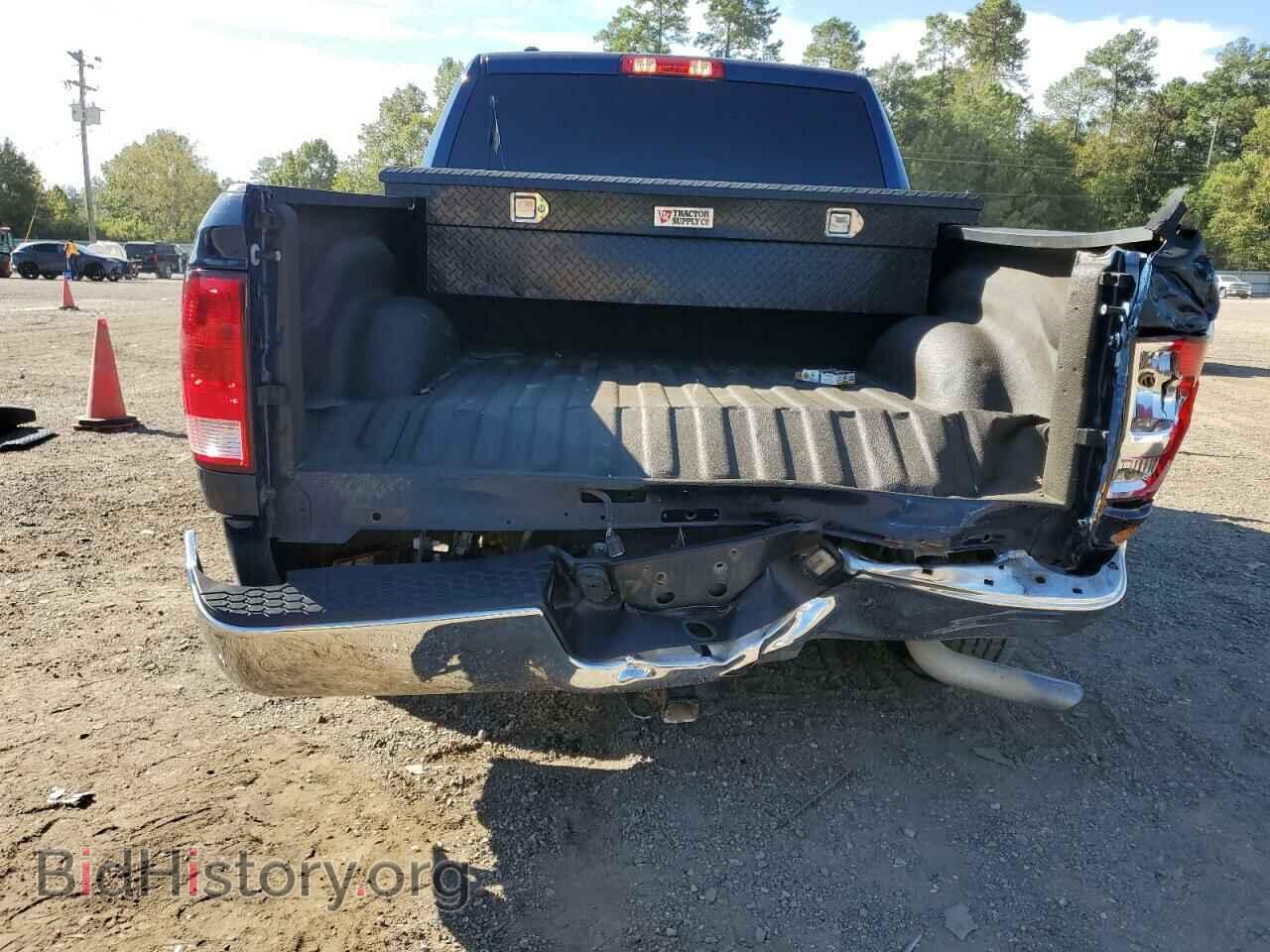 2021 RAM 1500 - VIN: 1C6RR6KG2MS506554 - Фото 6