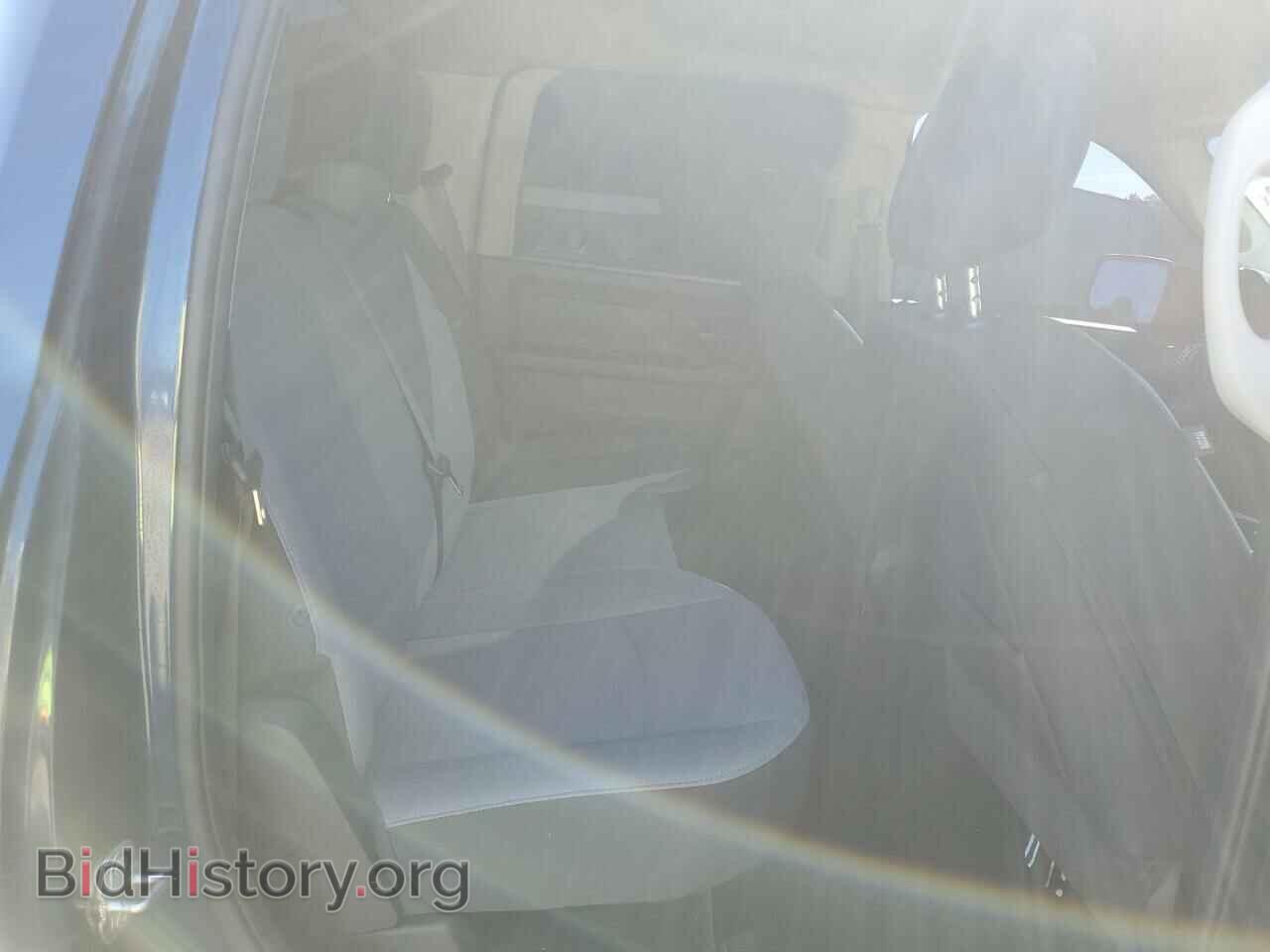 2021 RAM 1500 - VIN: 1C6RR6KG2MS506554 - Фото 10