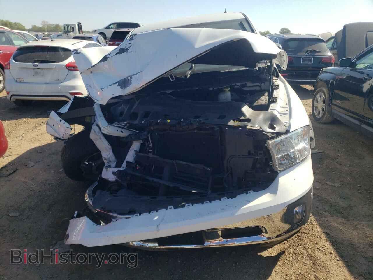 2017 RAM 1500 - VIN: 1C6RR7GT7HS822856 - Фото 5