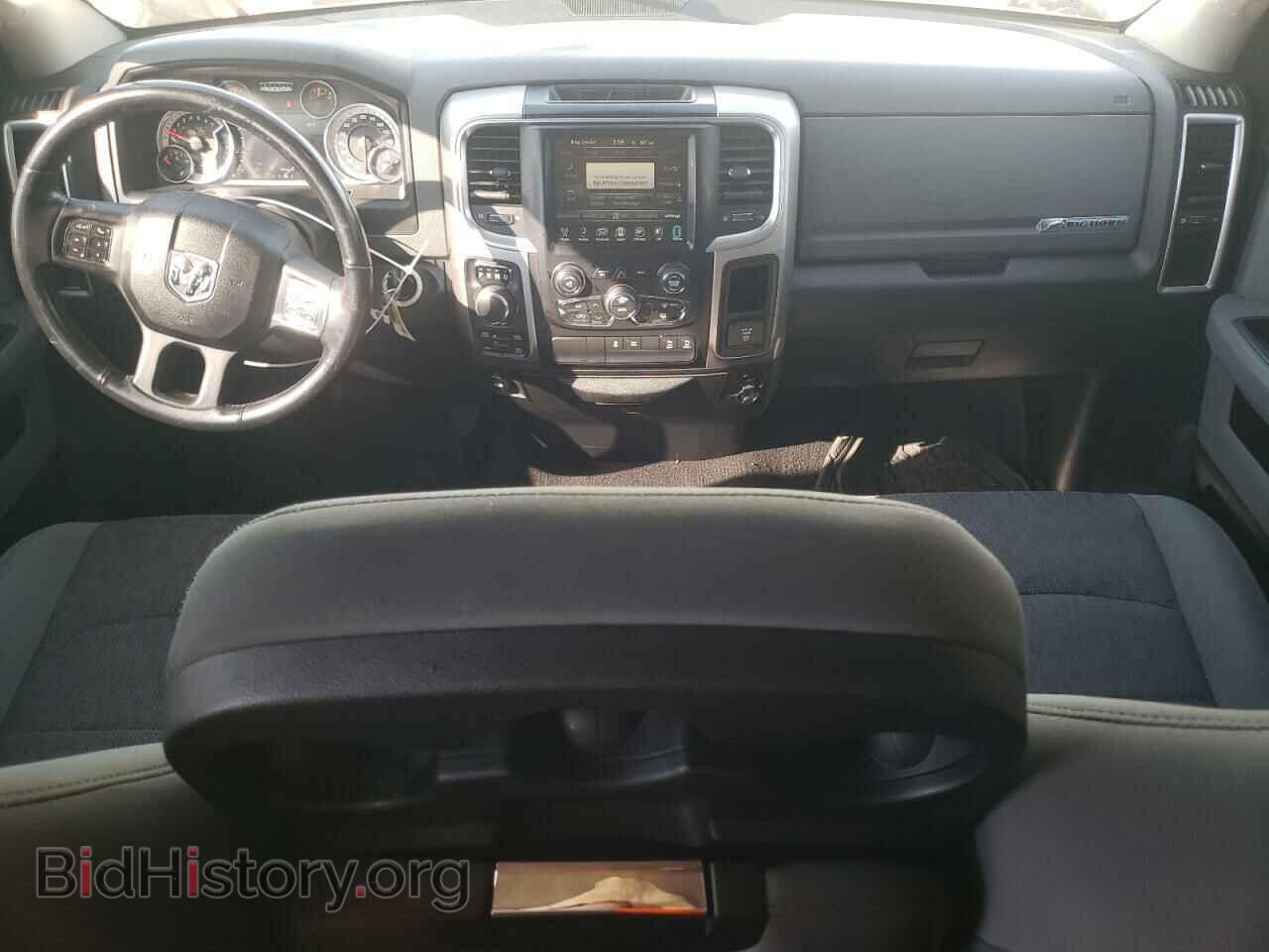 2017 RAM 1500 - VIN: 1C6RR7GT7HS822856 - Фото 8