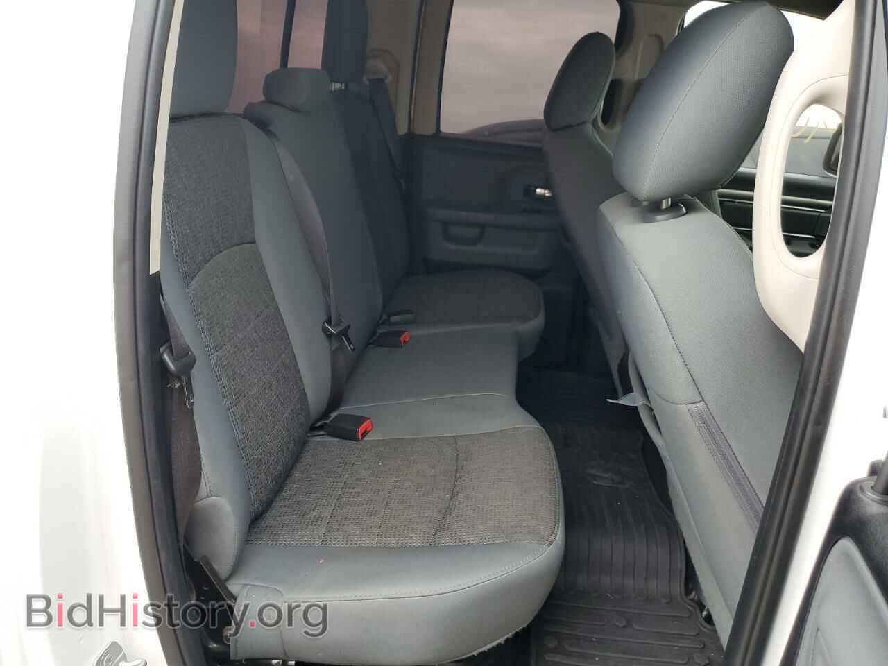 2017 RAM 1500 - VIN: 1C6RR7GT7HS822856 - Фото 10