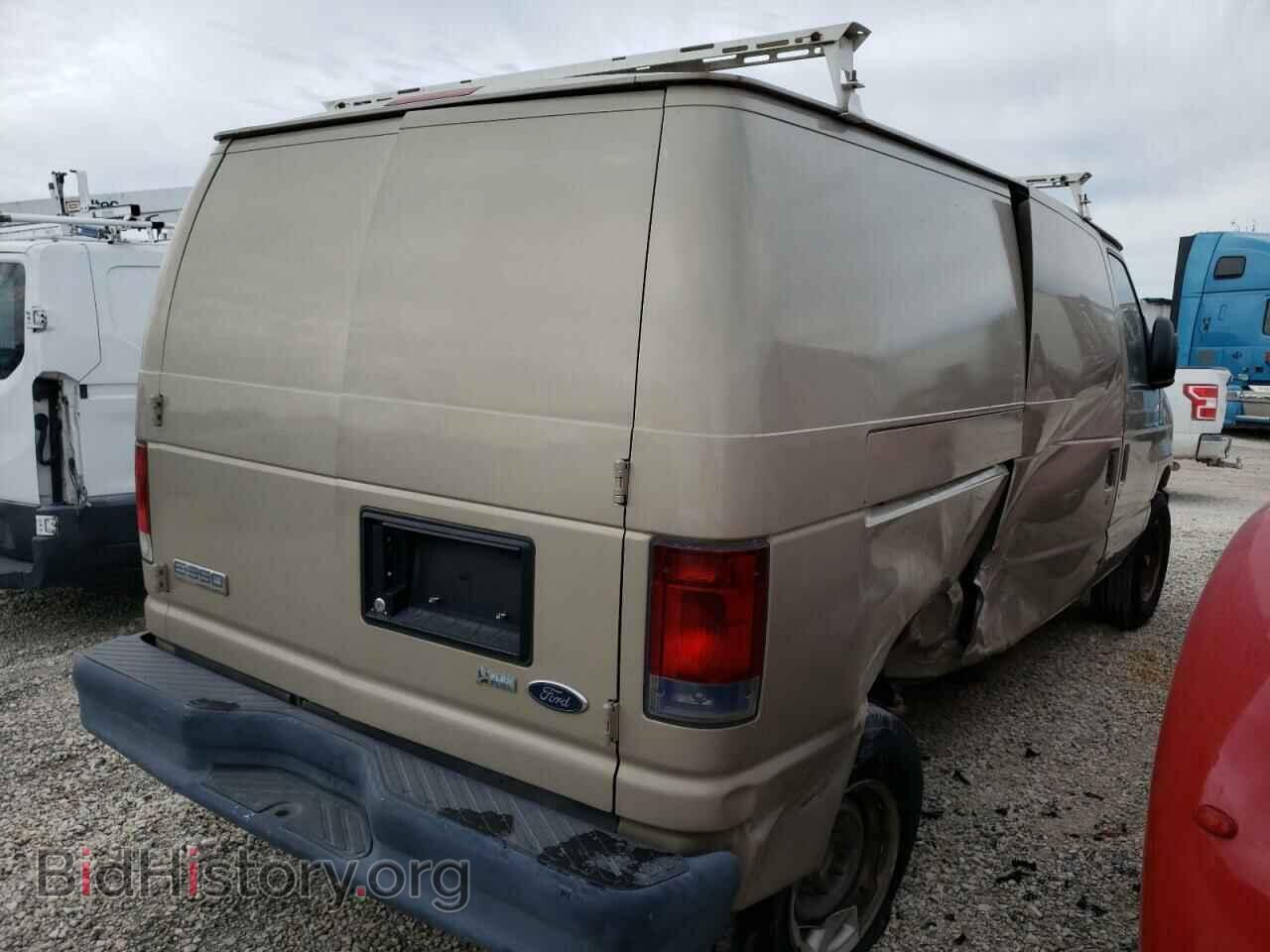 2009 FORD ALL Models - VIN: 1FTSE34L29DA65194 - Photo 3