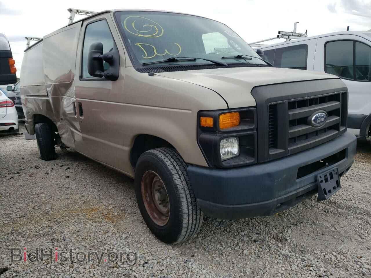 2009 FORD ALL Models - VIN: 1FTSE34L29DA65194 - Photo 4