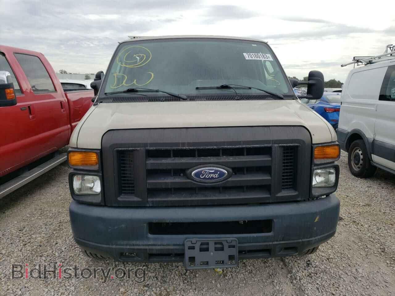 2009 FORD ALL Models - VIN: 1FTSE34L29DA65194 - Photo 5