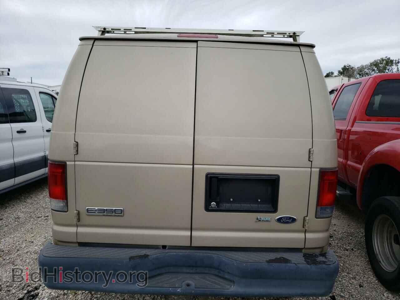 2009 FORD ALL Models - VIN: 1FTSE34L29DA65194 - Photo 6