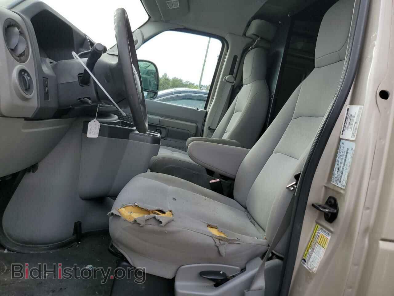 2009 FORD ALL Models - VIN: 1FTSE34L29DA65194 - Photo 7