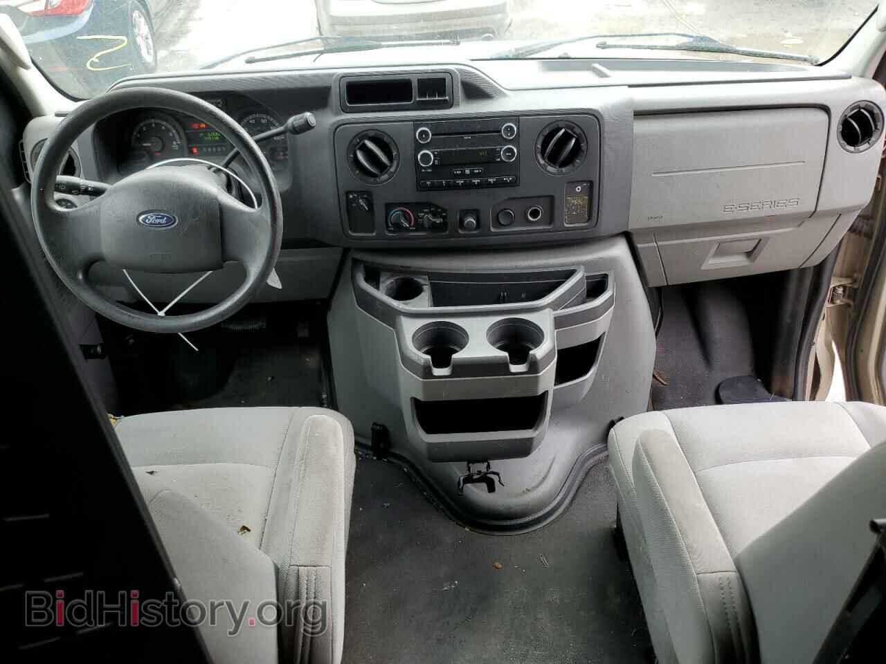 2009 FORD ALL Models - VIN: 1FTSE34L29DA65194 - Photo 8