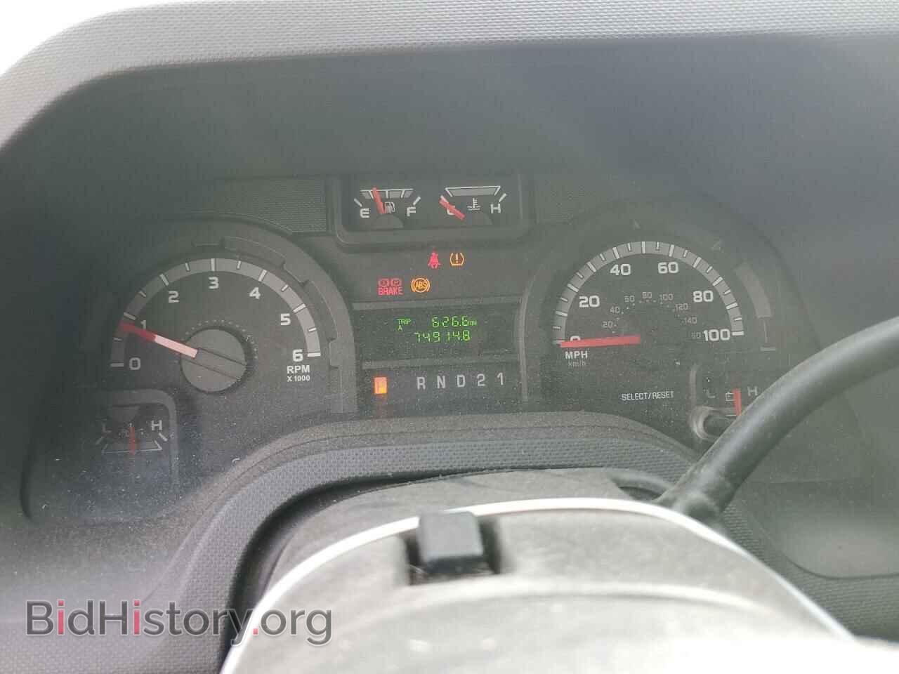 2009 FORD ALL Models - VIN: 1FTSE34L29DA65194 - Photo 9