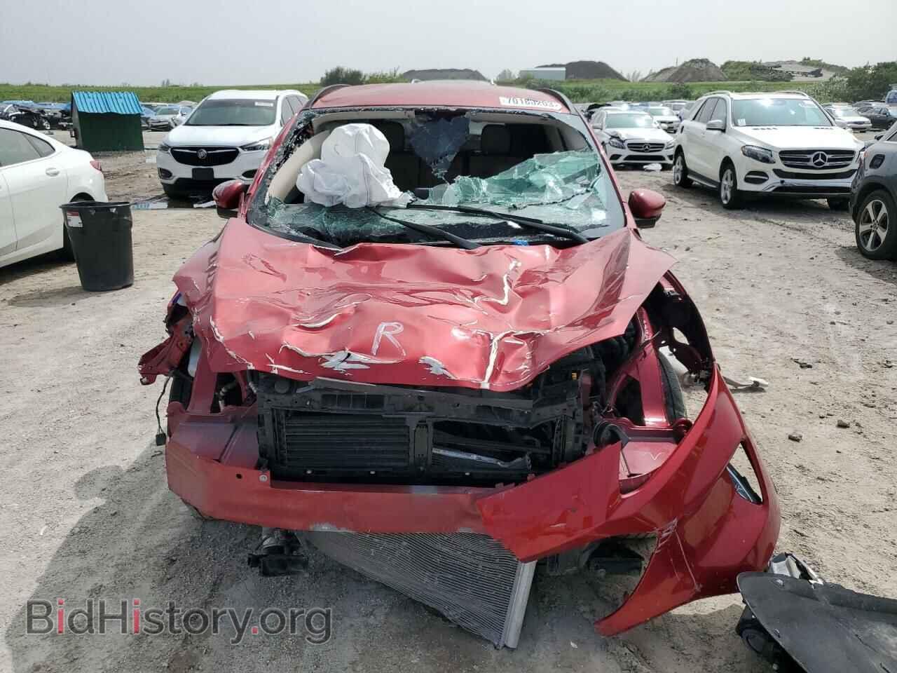 2020 FORD ESCAPE - VIN: 1FMCU0H6XLUA06472 - Photo 5