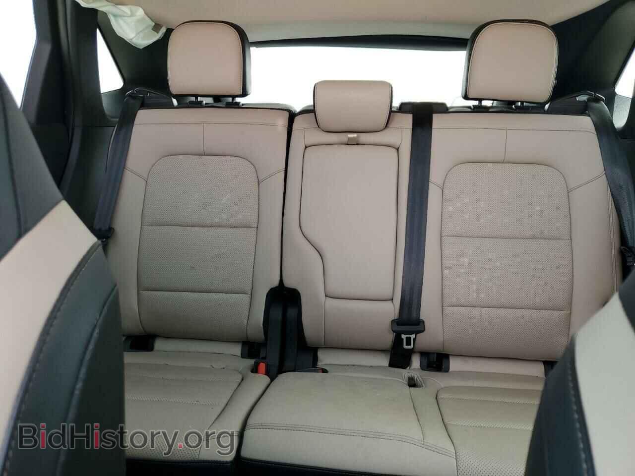 2020 FORD ESCAPE - VIN: 1FMCU0H6XLUA06472 - Photo 10